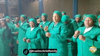 UNGEFANISWE NABANYE
