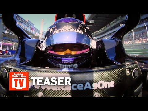 Formula 1: Drive to Survive Season 3 Teaser | Rotten Tomatoes TV