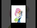 Rainbow Dash Fluttershy 