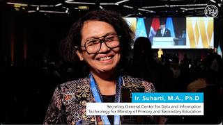 WSIS Prize Winner 2026 | Indonesias Unified Digital Education Platform
Imagine you are a teacher on one of Indonesias 17,000 islands or 39 provinces, feeling passionate and dedicated but cut off from the tools and training that educators in the capital take for granted. Or a student in a rural school, where the quality of your education is determined not by your potential, but by your postcode. This is the reality for millions across the worlds fourth-largest education system, spanning 50 million students, 4 million teachers, and 400,000 schools across 38 provinces.
The challenge is immense. But so is the response.
Rumah Pendidikan is Indonesias answer: a unified national superapp consolidating 54 education services across the ministry and 12 private institutions into one integrated platform. Powered by AI-driven tools (including a RAG-based teaching assistant, semantic search, and learning analytics), it transforms how education is accessed, delivered, and governed nationwide. Not just for the privileged few, but for everyone.
The numbers tell the story. Since its launch in January 2025, Rumah Pendidikan has attracted 4.9 million users, recorded 50 million visits, and generated 19.5 million service interactions reaching all 515 districts and cities across Indonesia. 85% of users find the platform reliable. 86% report reduced education-related expenses. Over 190,000 rural teachers now access professional development digitally, eliminating barriers of distance and cost.
Recognised with a Silver Award at ICXA 2025 in London, Rumah Pendidikan is proof that inclusive, AI-powered public infrastructure can transform education at national scale and that no child should ever be left behind because of where they were born.
Project website
https://rumah.pendidikan.go.id WSIS Prize Winner 2026 | Indonesias Unified Digital Education Platform