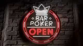 Famous Bar Poker Open Recap Video 2014 Profile