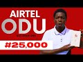 New Airtel ODU in Nigeria - My Honest First Impressions
