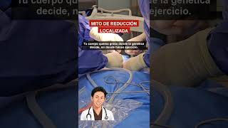 100 abdominales no queman grasa abdominal — esto es por qué
