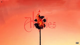 @lilalexgo - DE JOS (feat. Candyboii) (Official Audio)