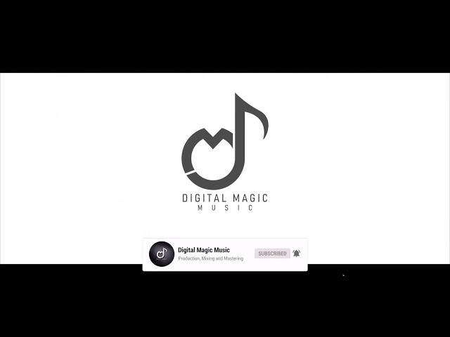 Digital Magic Music - Intro Video Promo class=