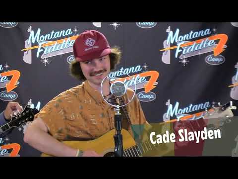 2023 Sunday Night Week One Cade Slayden Emilie Miller Chad Fadely Fred Frank 