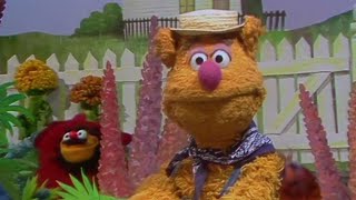 The Muppet Show - Ciao, Ciao Sole - Fozzie (Franco Latini)