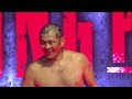 Minoru Suzuki vs. Josh Alexander (FULL MATCH) | IMPACT November 18, 2021
