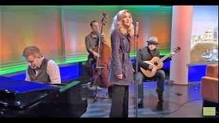 Alison Krauss [2017]  Gentle On My Mind {HD1080p}