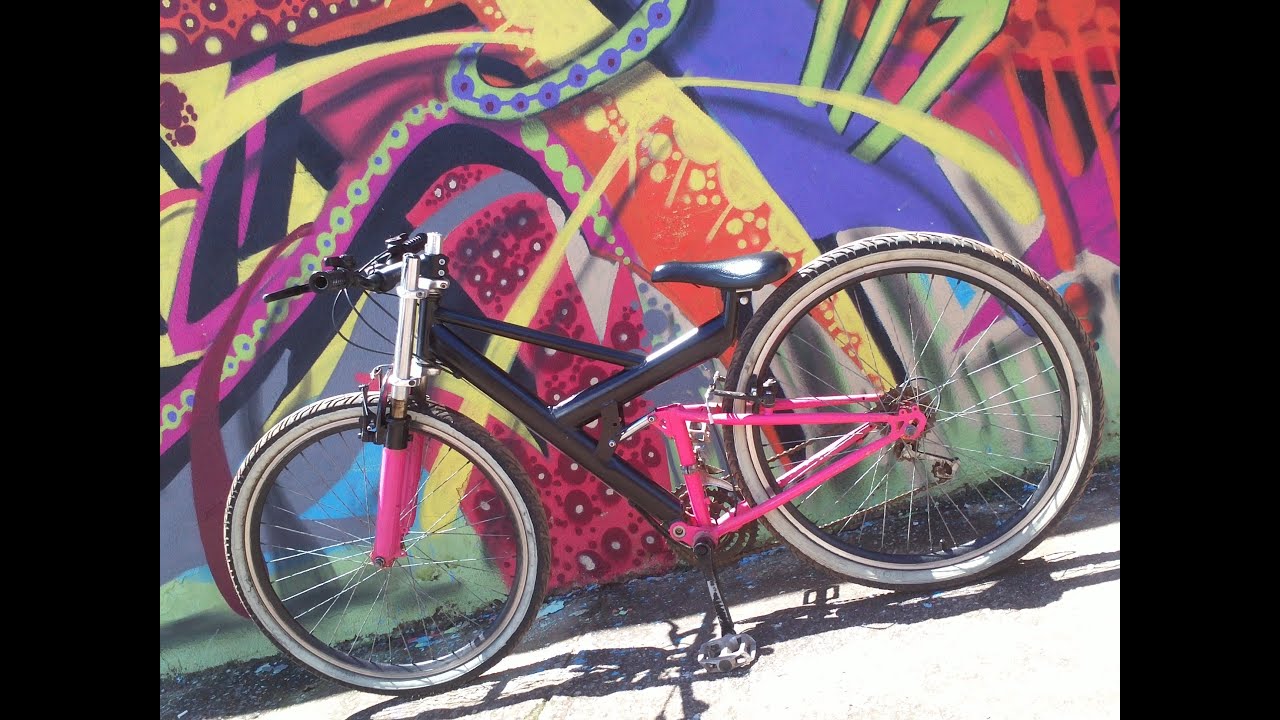 famila fahrrad