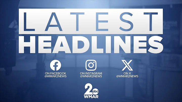 Top Headlines for Wednesday, November 19, 2025