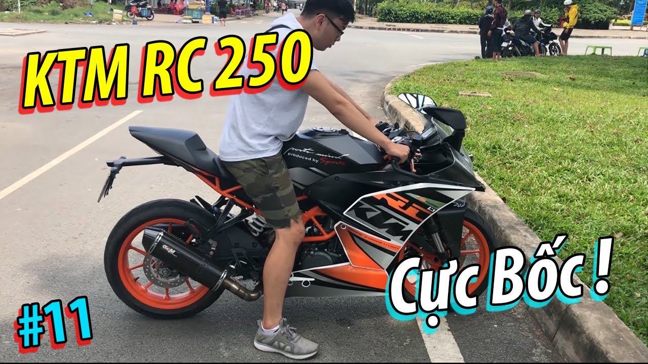 KTM Rc 250  2016 abs  zin đẹp  bstp chính chủ    Giá 688 triệu   0772930393  Xe Hơi Việt  Chợ Mua Bán Xe Ô Tô Xe Máy Xe Tải Xe Khách  Online