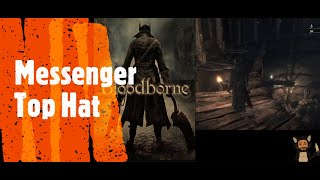 Bloodborne [Messenger Top Hat] screenshot 4