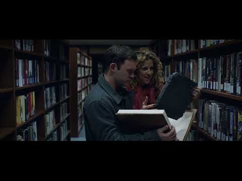 『ダークフィアー／逃亡者』予告編　ビデックスJPで配信中！