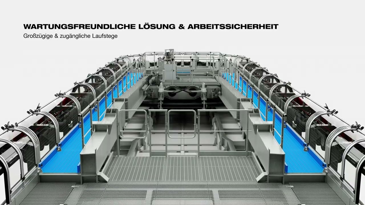 ROPERA® – Die neue Ära der Seilbahnen