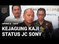 Sony Sonjaya Ajukan Justice Collaborator, Kejagung Dalami Perannya di Kasus MBG | Liputan 6
