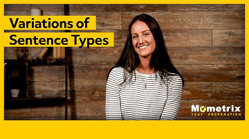 Different Types of Sentences