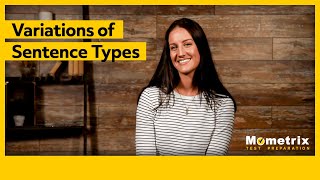 Different Types of Sentences