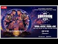 UFC Freedom 250 Topuria vs. Gaethje | LIVE STREAM | MMA Fight Companion | MAIN CARD White House🇺🇸