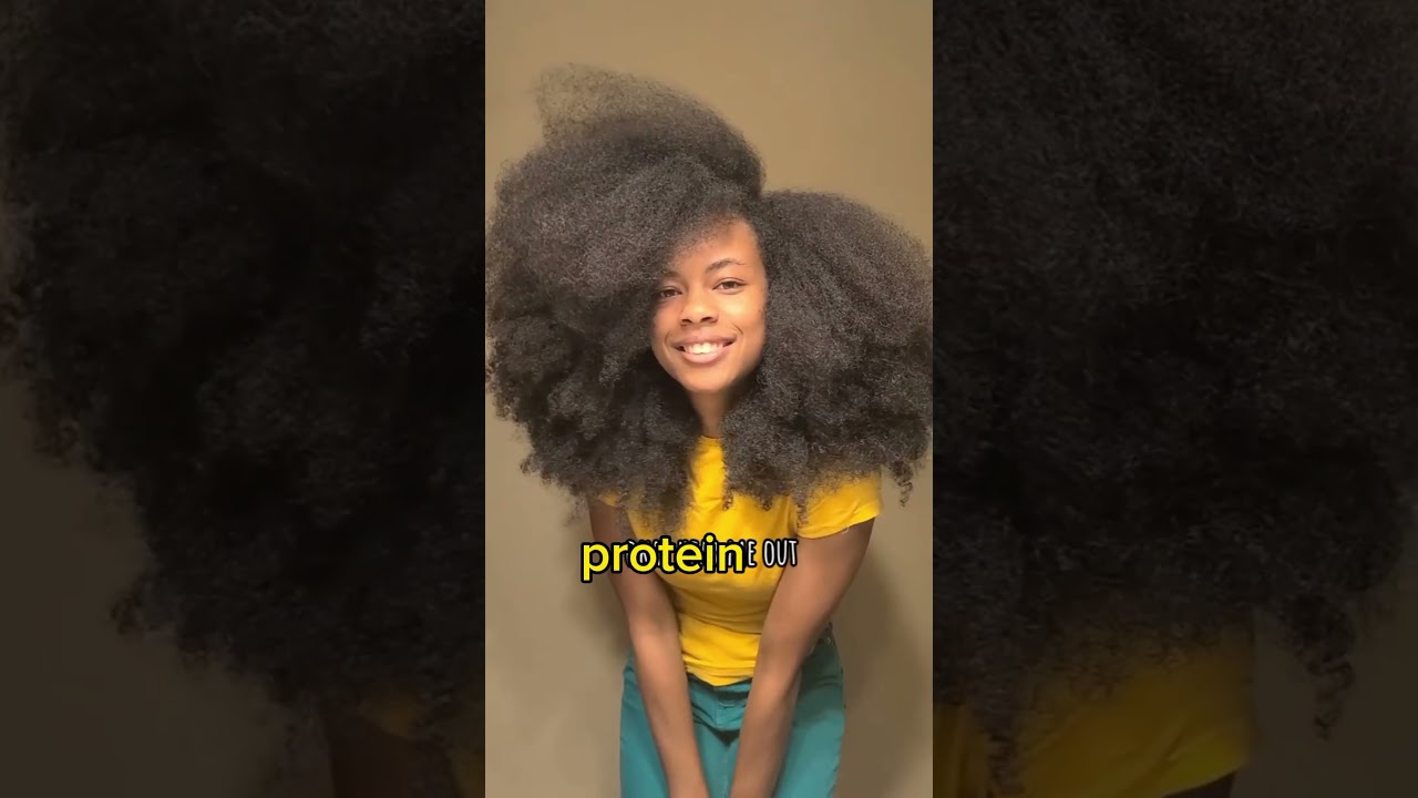 High Porosity Hair Tips: Massive Hair Growth 