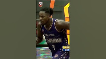Đây mới là Alley-oop này #bongroVBA #MSB #VBA #VBA2025