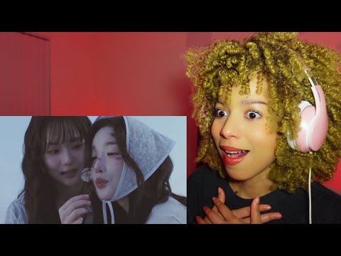 tripleS(트리플에스) '깨어' (Are You Alive) Official MV *BLIND REACTION*