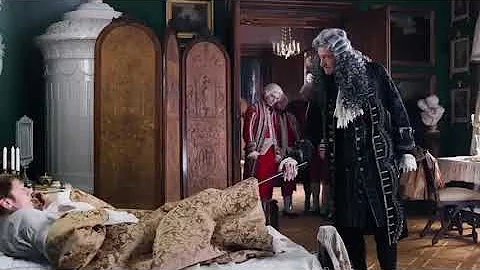 Viy | 3D Russian Horror movie | English subtitles