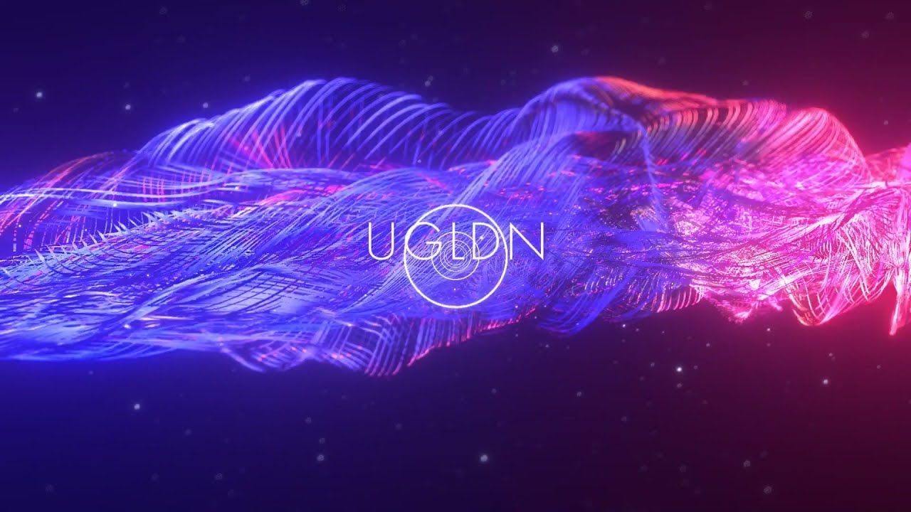 UGLDN  -  LEAVE ME IN PIECES   