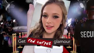 [YouCam Makeup] Red Carpet Makeovers screenshot 5