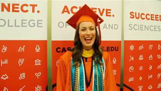 Winter Commencement 2018