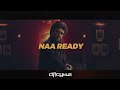 ICYKLE - NAA READY x MARANA MASS Mashup Remix | Thalapathy x Super Star x Anirudh Mp3 Song