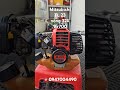 Mitsubishi TL23 giá 1tr700 tặng đủ đồ #maycatcongoctrinh #maycatco #review #mitsubishitl