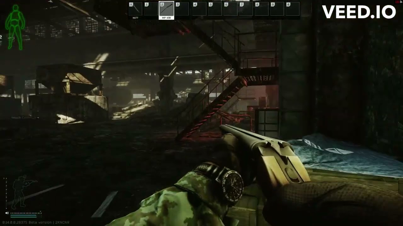 How to Pat le coursier