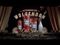 Old Spice The Complete Wild Collection WolfThorn