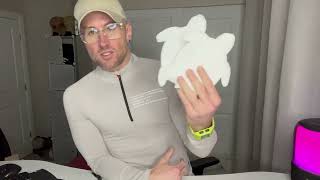 Spa Scum Absorber for Hot Tub