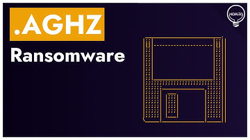 AGHZ Ransomware: Remove Virus and Recover .aghz files