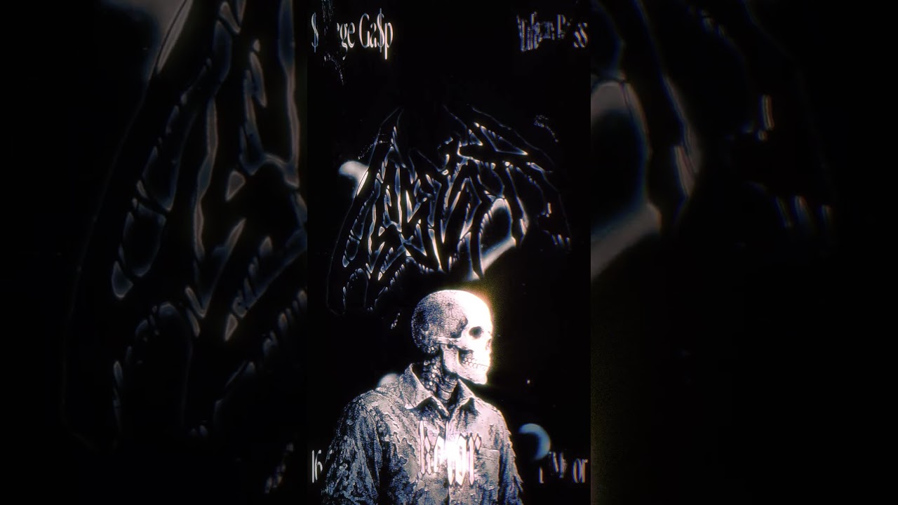 KOLOR - $avage Ga$p x Ethan Ross TYPE BEAT 