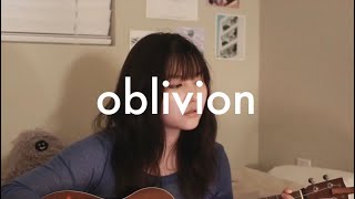 Oblivion // Grimes (Cover)