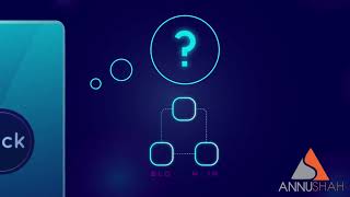Hijack ICO BlockChain - 3D Mobile App Animated Video