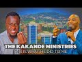 WATCH WHAT PROPHET SAMUEL KAKANDE DID TO ME IN 2024 WATCH WHAT PROPHET SAMUEL KAKANDE DID TO ME IN 2024