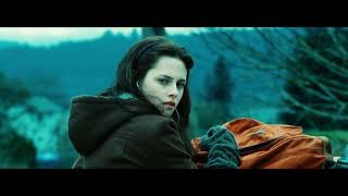 Beauty of Twilight (2008) 4k | Love Story - Indila (slowed)