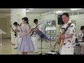 「朝まで踊ろう」＠ BIOSライブ17-07-16