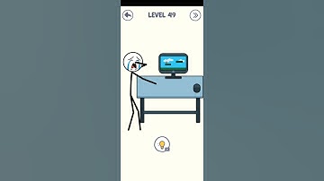 Draw Puzzle 2 Level 49