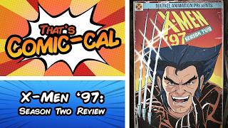 X-Men 97: Season Two Review