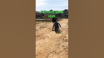 Xtreme 125R ABS vs IBS Braking Test ⚡ Is It Safe? 😱