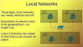 NetworkAttackDefense I Part 4