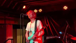 We Are Scientists - Make It Easy / Textbook - live at Valley Bar Nov. 27 2023