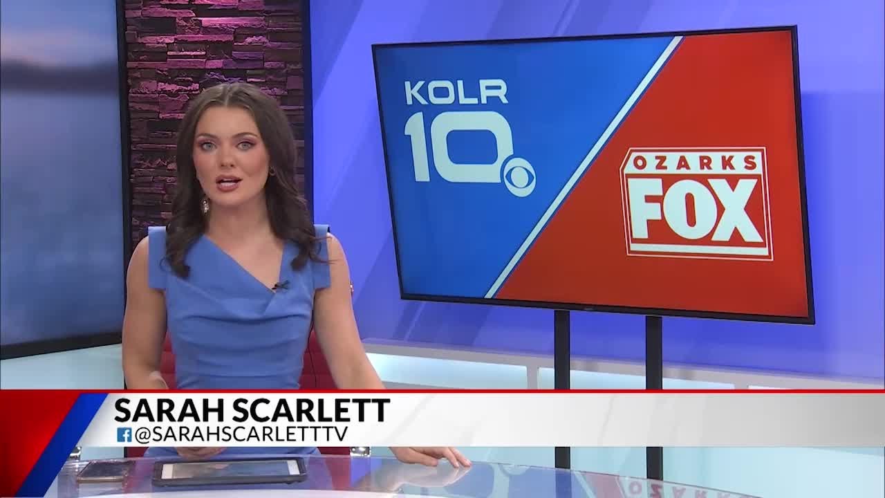 Up to Speed with Sarah Scarlett: 6-28-22 - YouTube