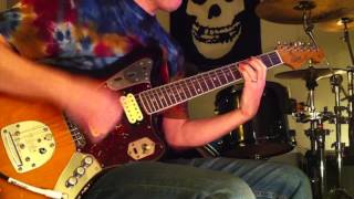 Download Lagu Silverchair - Lie To Me (Guitar Cover) MP3 Download Lagu Silverchair - Lie To Me (Guitar Cover) MP3