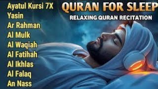 Download lagu Quran recitation in a peaceful voice I ayat al kursi, yasin, alkahfi, alwaqiah, arrahman, Alaa Aqel